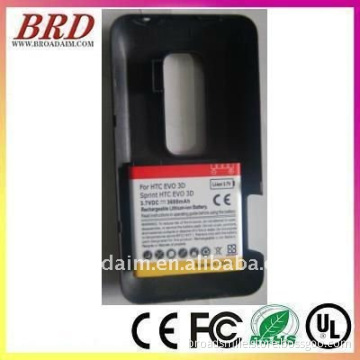 New Extended Battery for HTC EVO 3D
